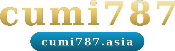 cumi787 logo